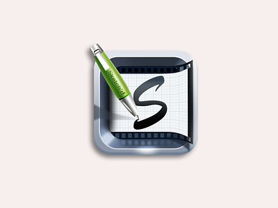 Sketch icon icon