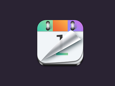 Calender icon2