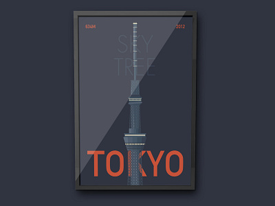 Sky Tree