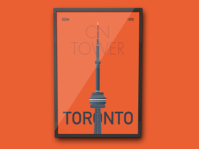 CN Tower