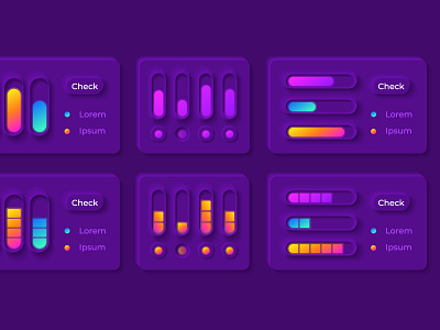 Browse thousands of Progress Bar View images for design inspiration ...