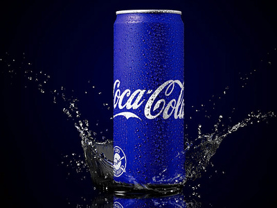 New Coca Cola 3d animation app branding cocacola design graphic design illustration logo menipulation product productphotography ui vector