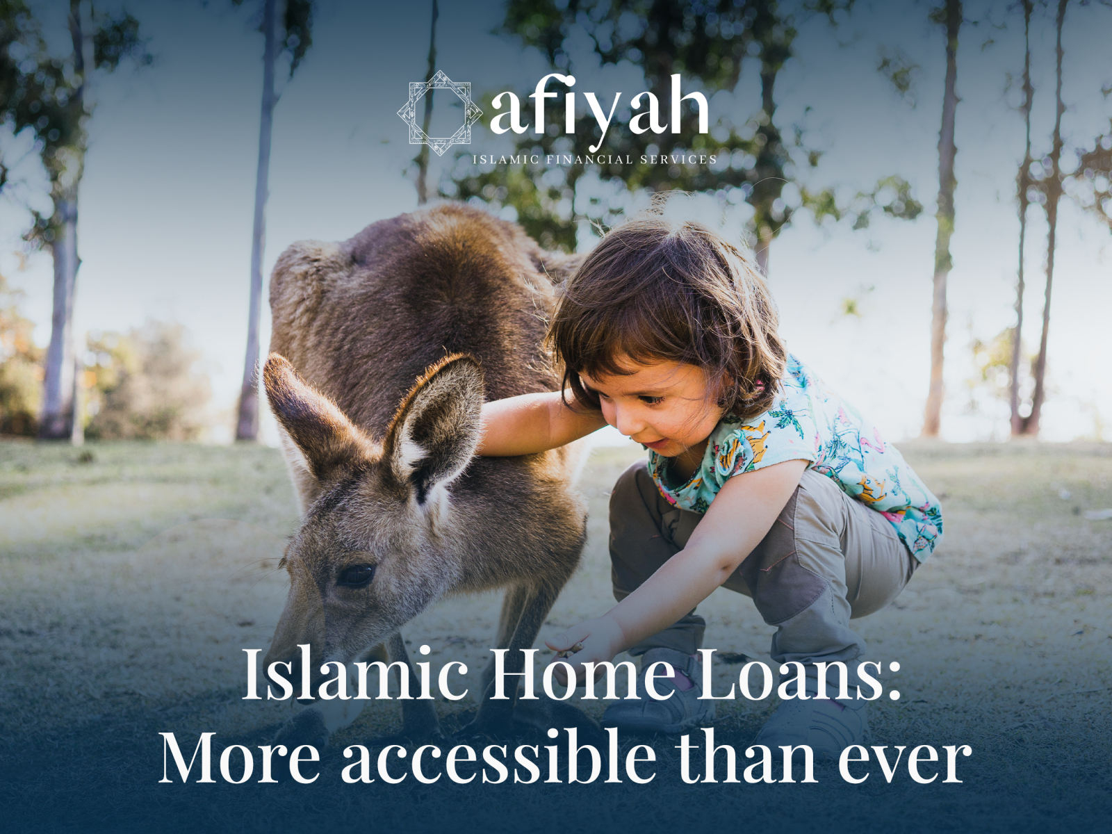 Islamic Home Loan By Afiyah Financial Services By Afiyah Wealth On Dribbble   Islamic Home Loan 4x 