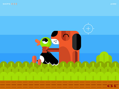 Duck Hunt