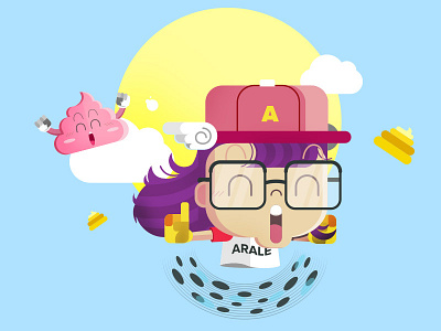 Arale