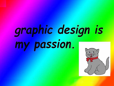 Anonime author cat design love meme passion