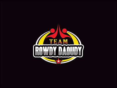 Team Rowdy Daoudy