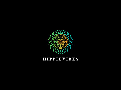 Hippievibes Logo