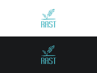 Rast Logo