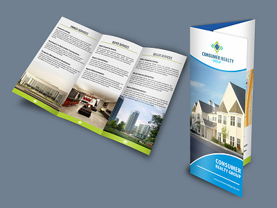 Consumer Reality Group Brochure