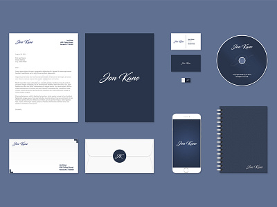 Branding mock-up branding graphic illustration logo mockup stationary