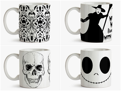 Mug Designs