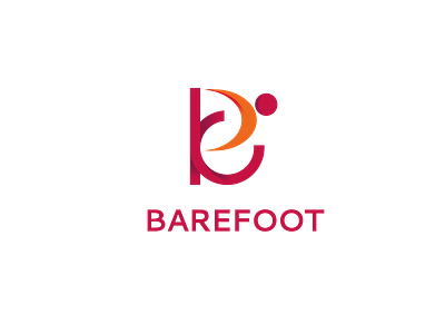 BAREFOOT LOGO