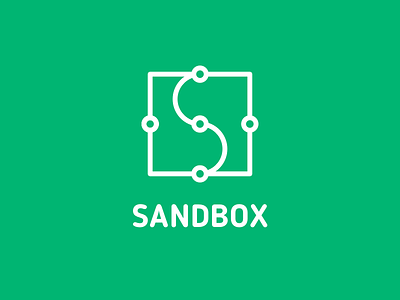 Sandbox Logo hackerspace makerspace sandbox