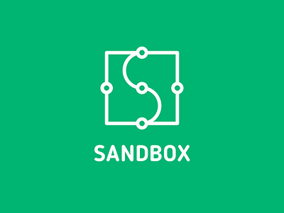 Sandbox Logo