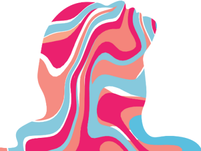 Multicolour Life - Design design graphic design illustration logo