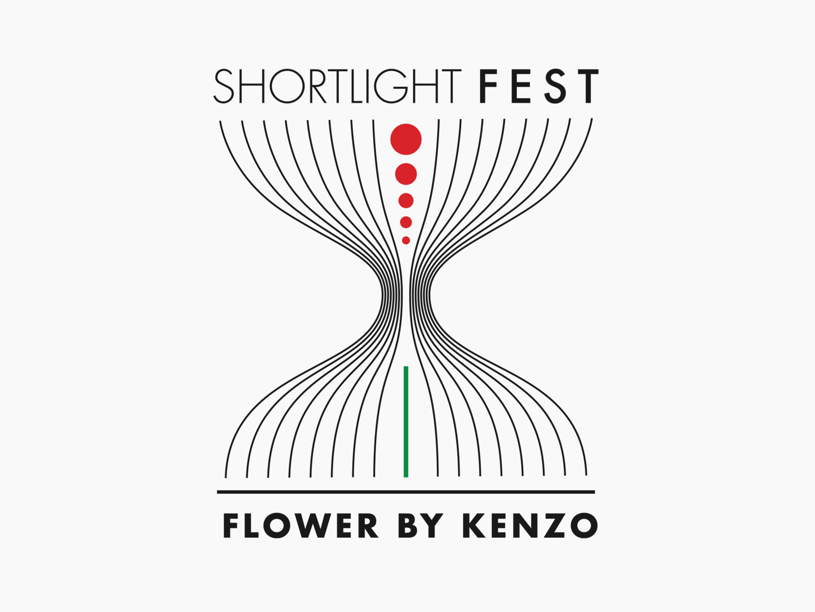 flower by kenzo logo