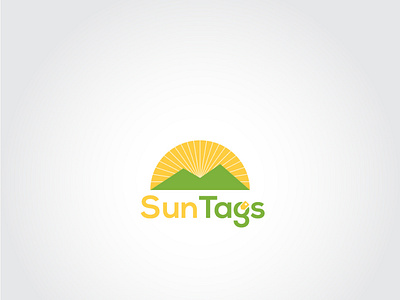 "Sun tags LOGO" Retail Company