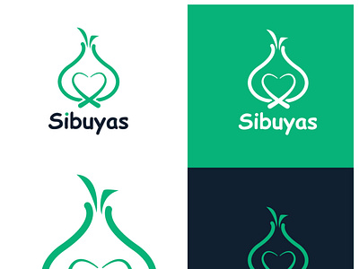 Logo for "Sibuyas"