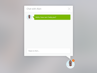 Chat Modal chat chat modal chat window modal window