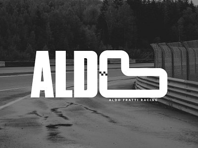 Aldo Racing Logo racing racing logo racing team