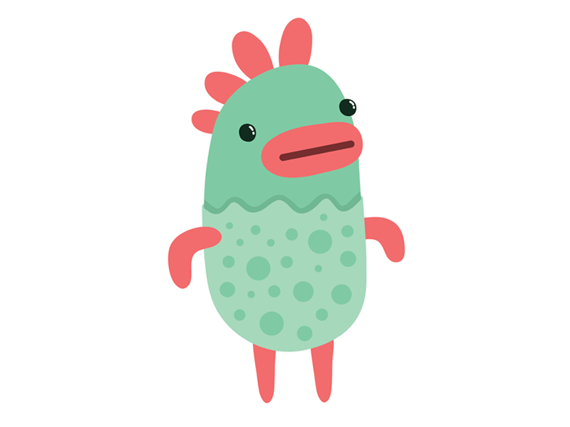 Chicken guy art character characterdesign design illustration