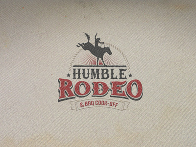 Logo for Rodeo
