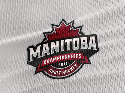 Manitoba hockey