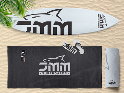 Jmm surfboards