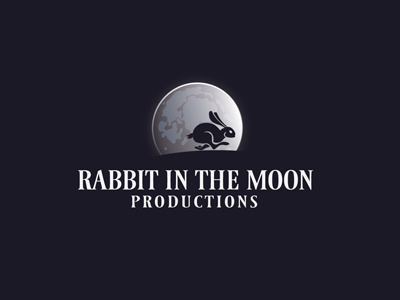 Rabbit In The Moon rabbit