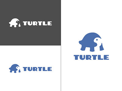 Turtle logo