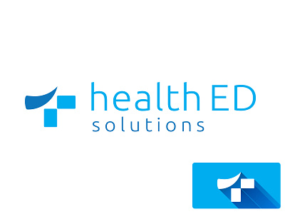Healthed Solutions Logo