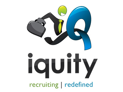 IQuity Logo