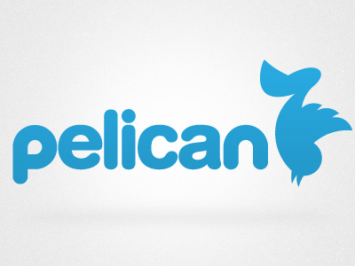 Pelicantwitter bird blue logo pelican twitter