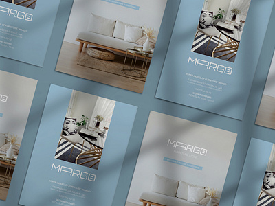 Logo and Branding for the Furniture Company