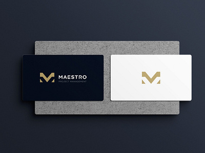 Logo&Branding For Project Management Studio