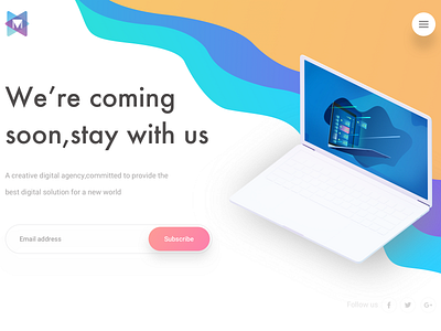 learning code hero header Exploration by Zesan h. on Dribbble