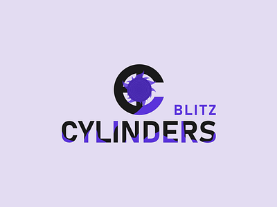 Blitz Cylinders