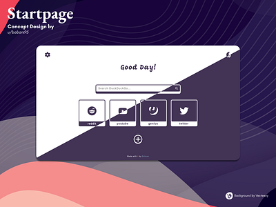 Startpage