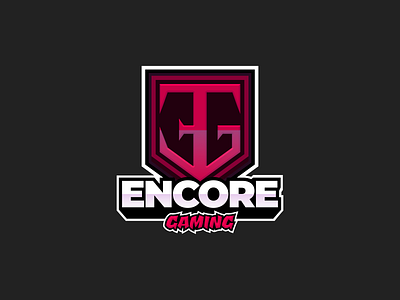 [Concept] Emblem for Encore Gaming