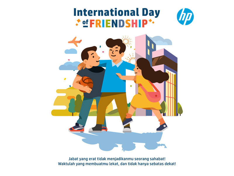 International day. Friendship Day. International Friendship Day плакат. International Friendship картинка.