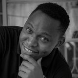 Okech Christopher Anderson