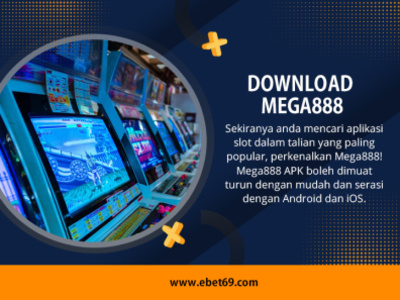 Mega888 download aplikasi Tips Download