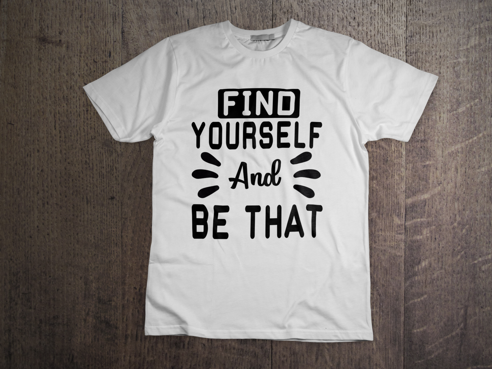 Motivational T-Shirt by Teeloony Shop on Dribbble