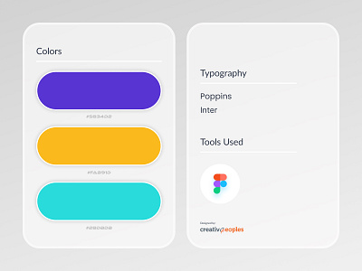Project Management Systems Landing Page by Oyolloo on Dribbble