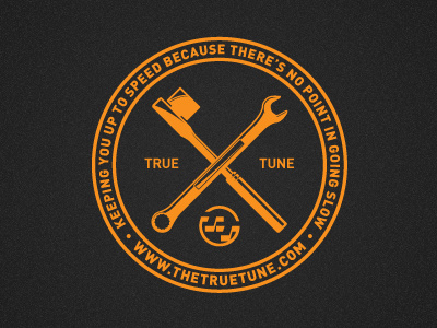 True Tune Shirt 03