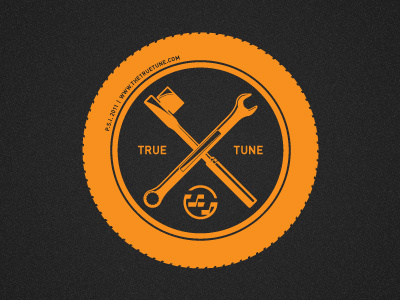 True Tune Shirt 02