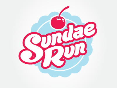 Sundae Run: Simple