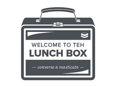 Lunchbox illustration illustrator lunch box lunchbox