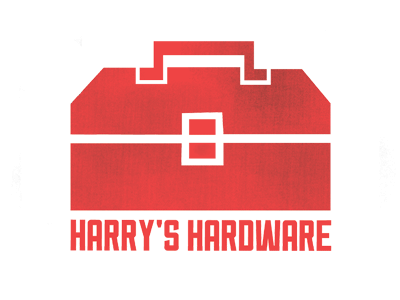 Harry S Hardware allen home improvment tim